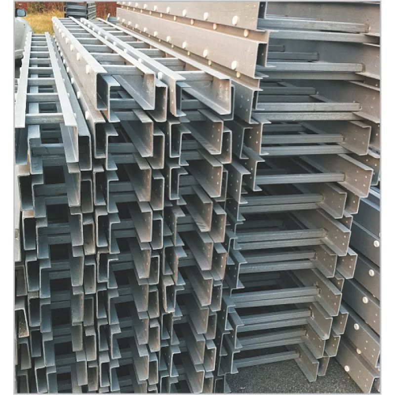 Electrical switchgear